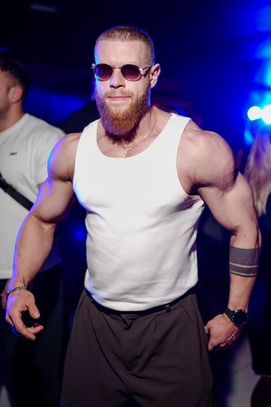NBC PARTY 10.05.2026